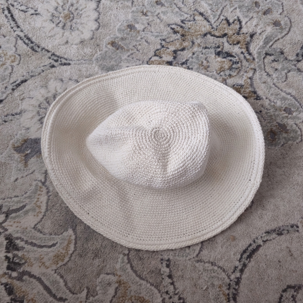 Wooden Ships Hat